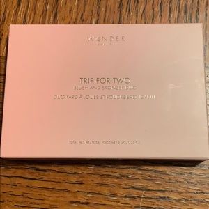 Blush and Bronzer Duo